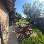 Cabanas Azahares Del Ayui