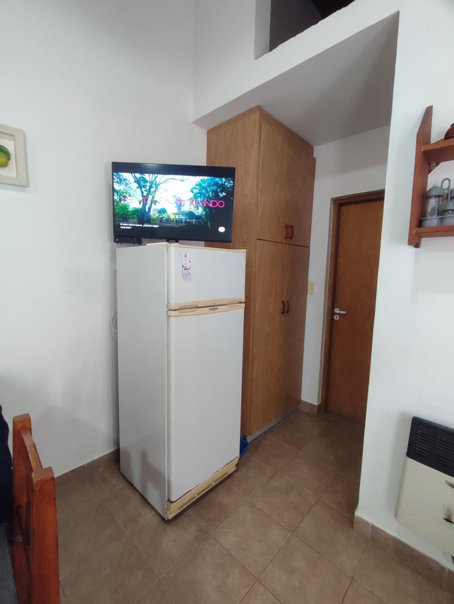 Azahares Del Ayui Apartamento *